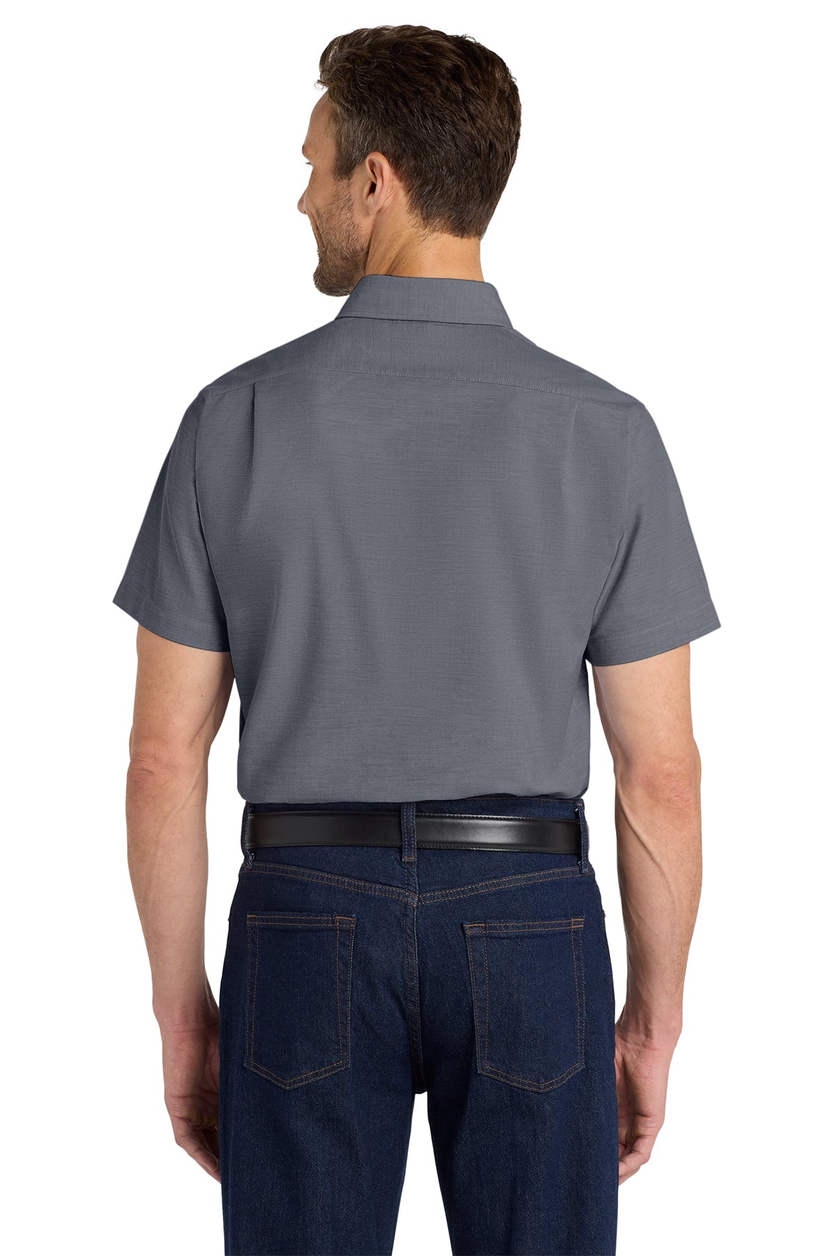 Black|back