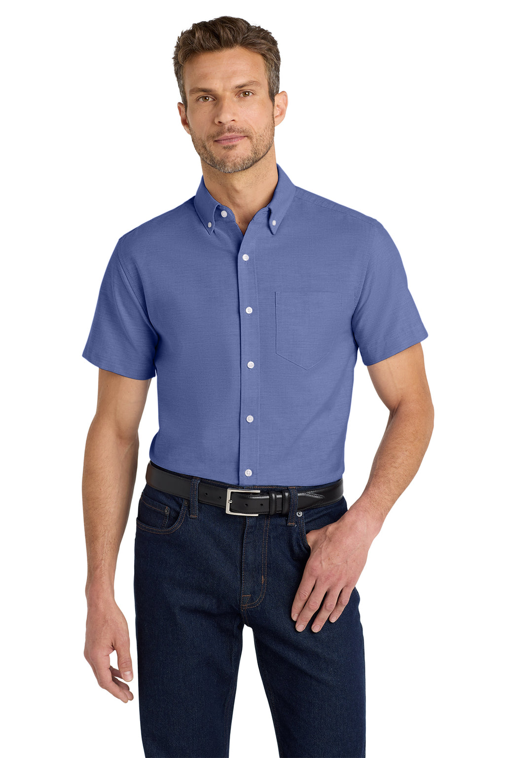 Navy|front