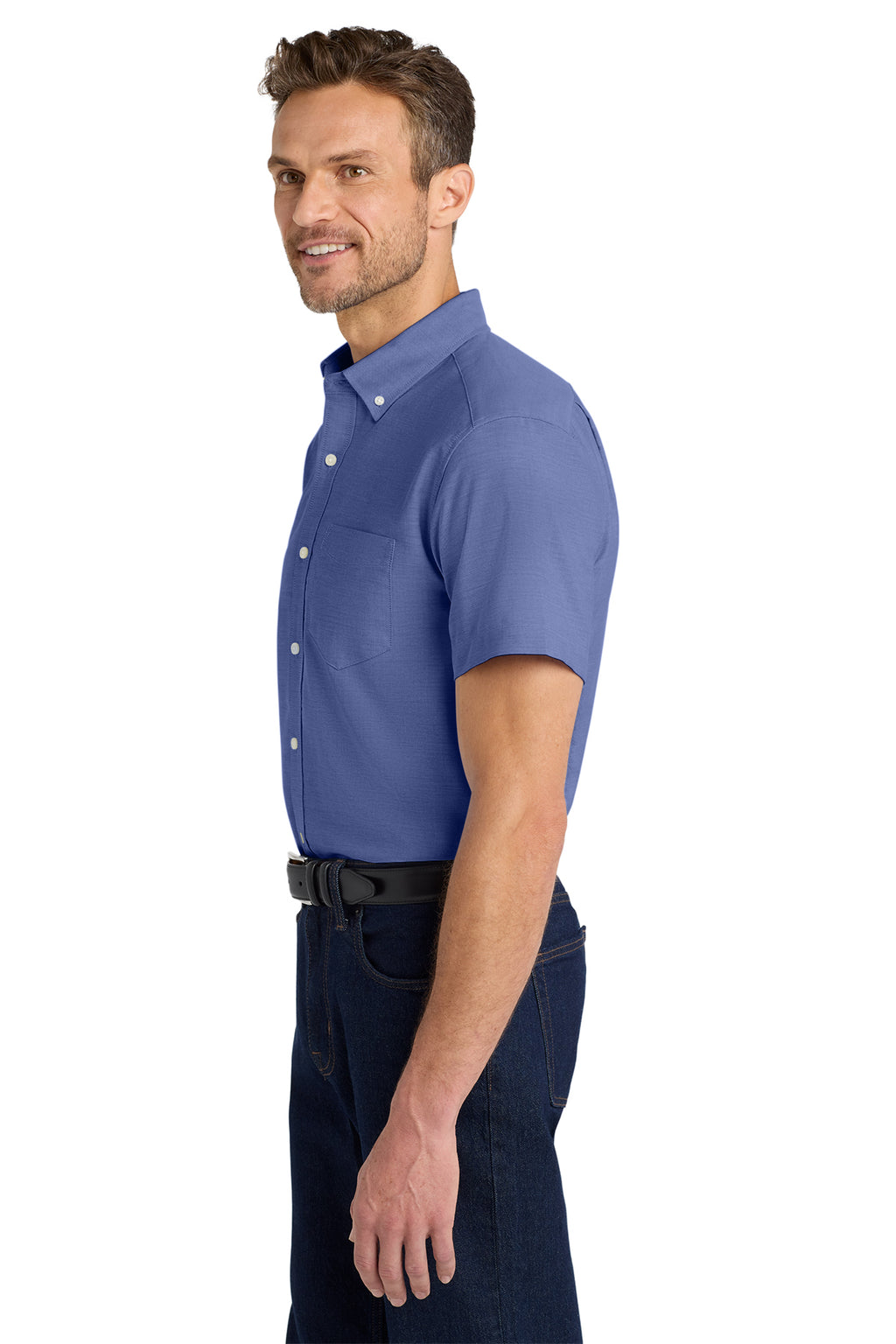 Navy|garment