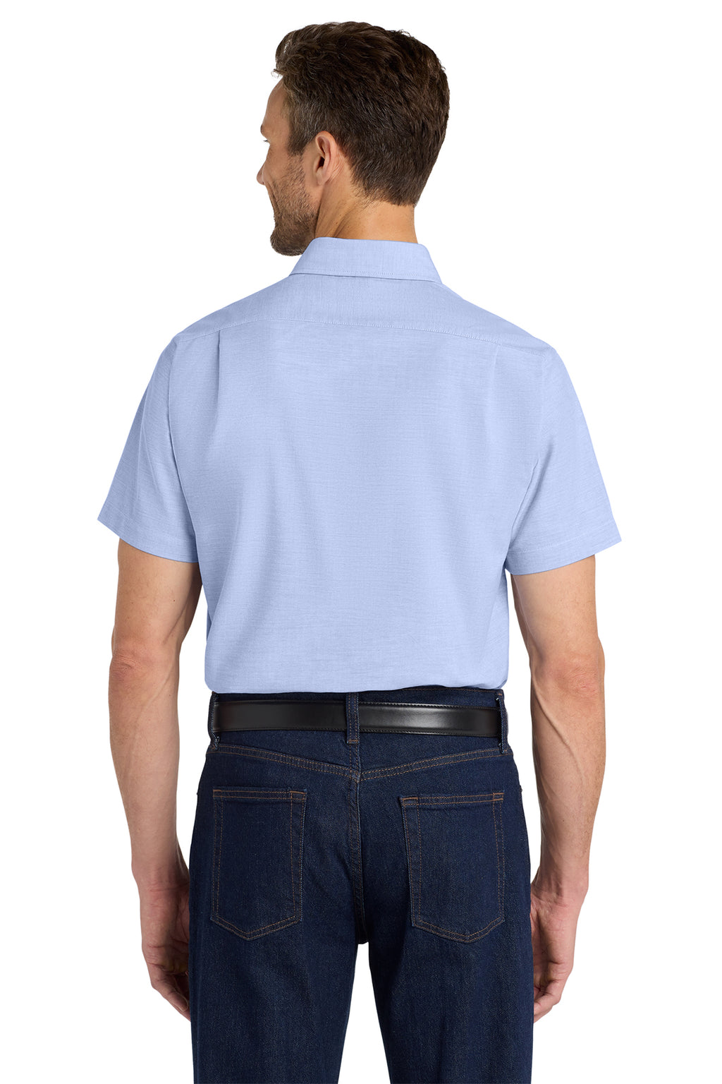 Oxford Blue|back