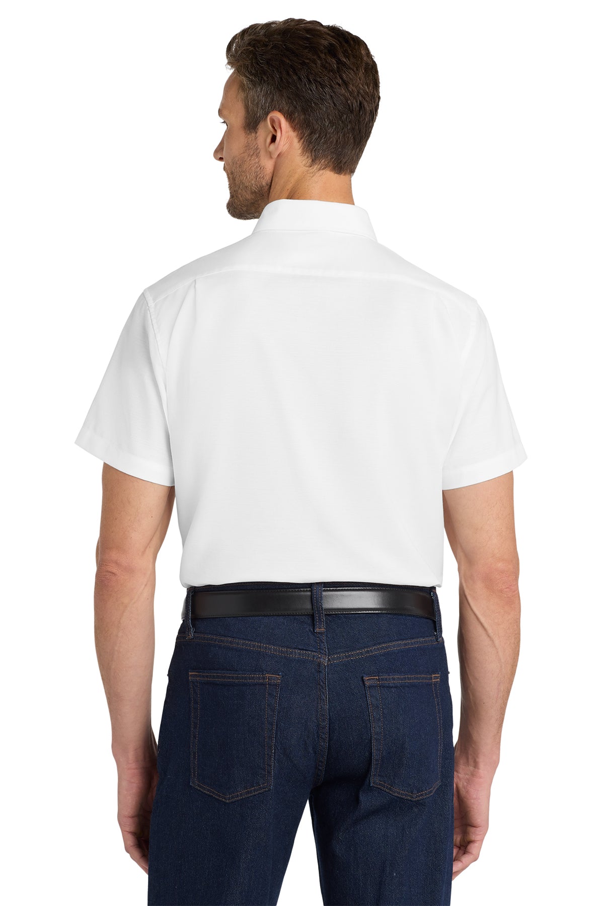 White|back