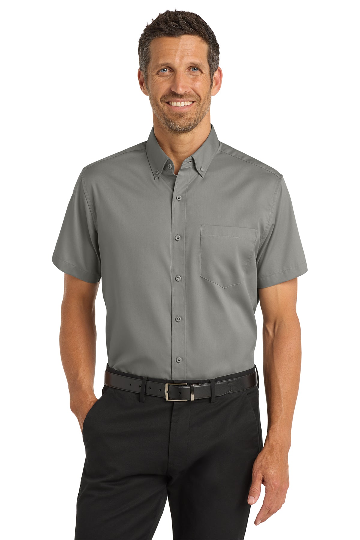 Monument Grey|front