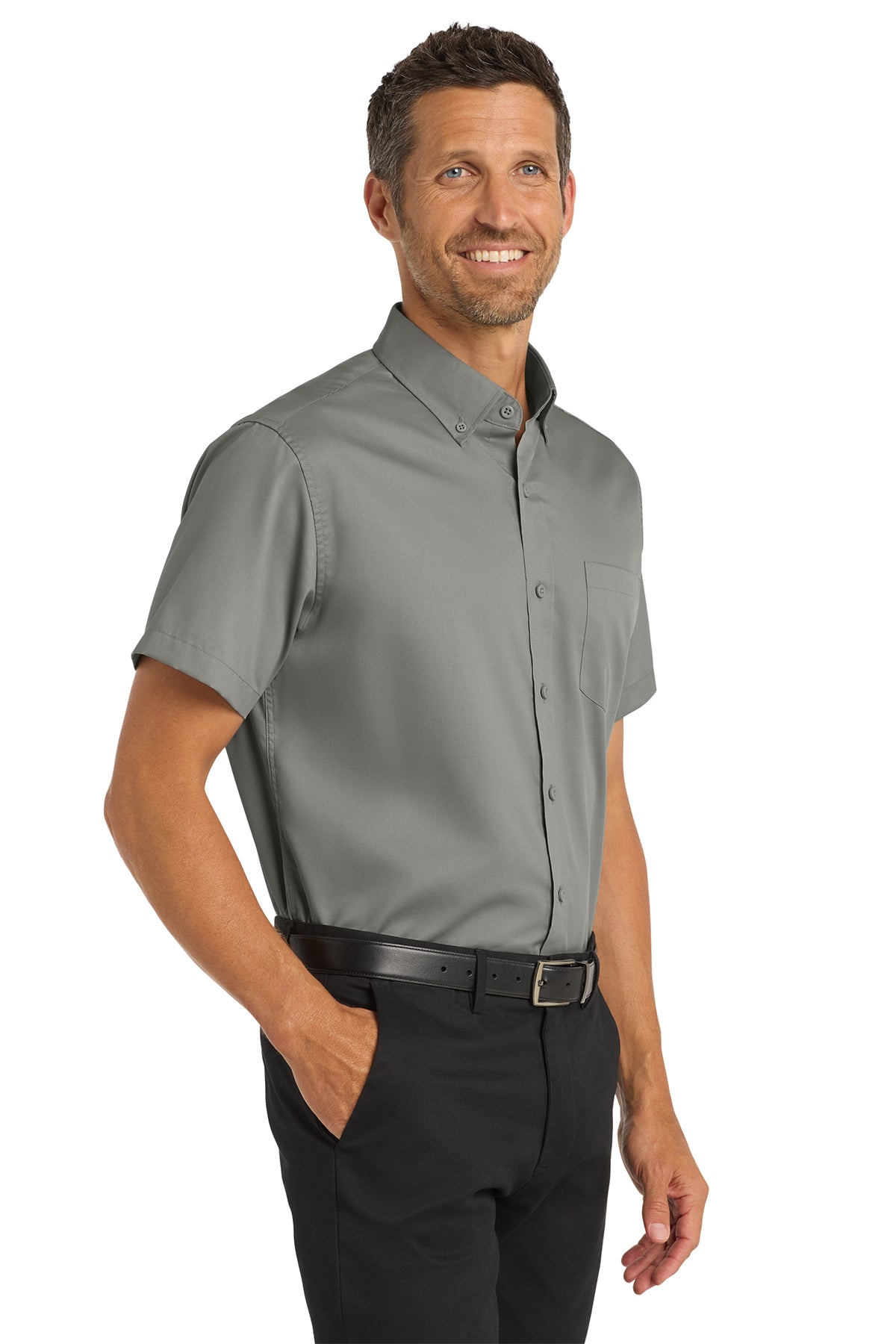 Monument Grey|garment