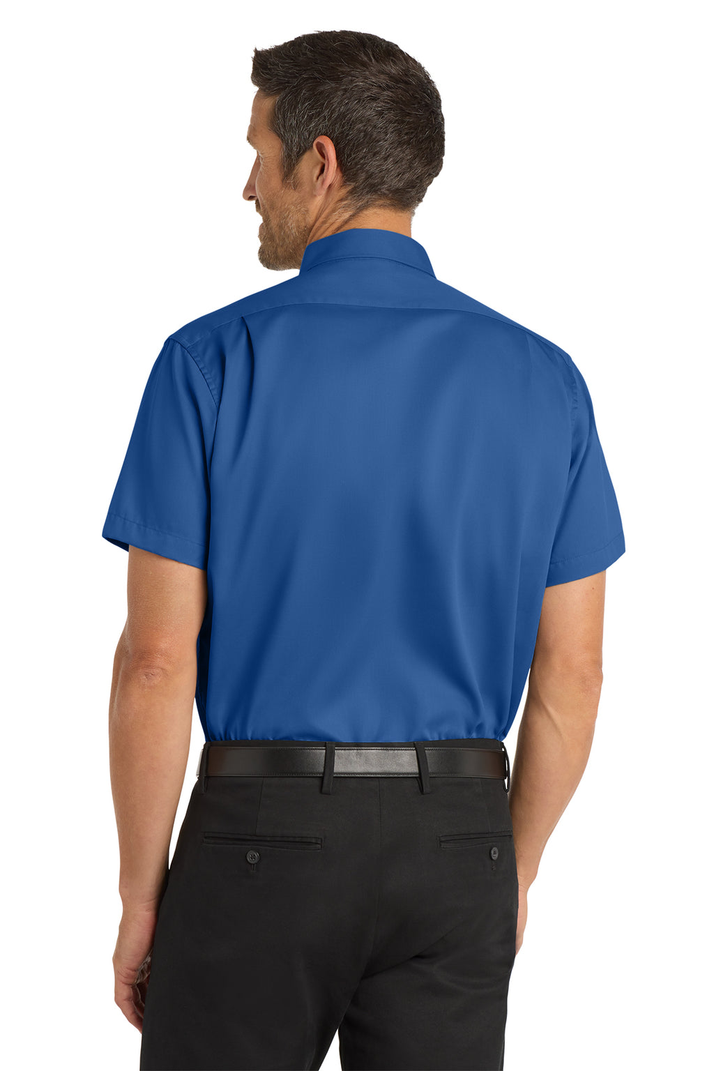 True Blue|back