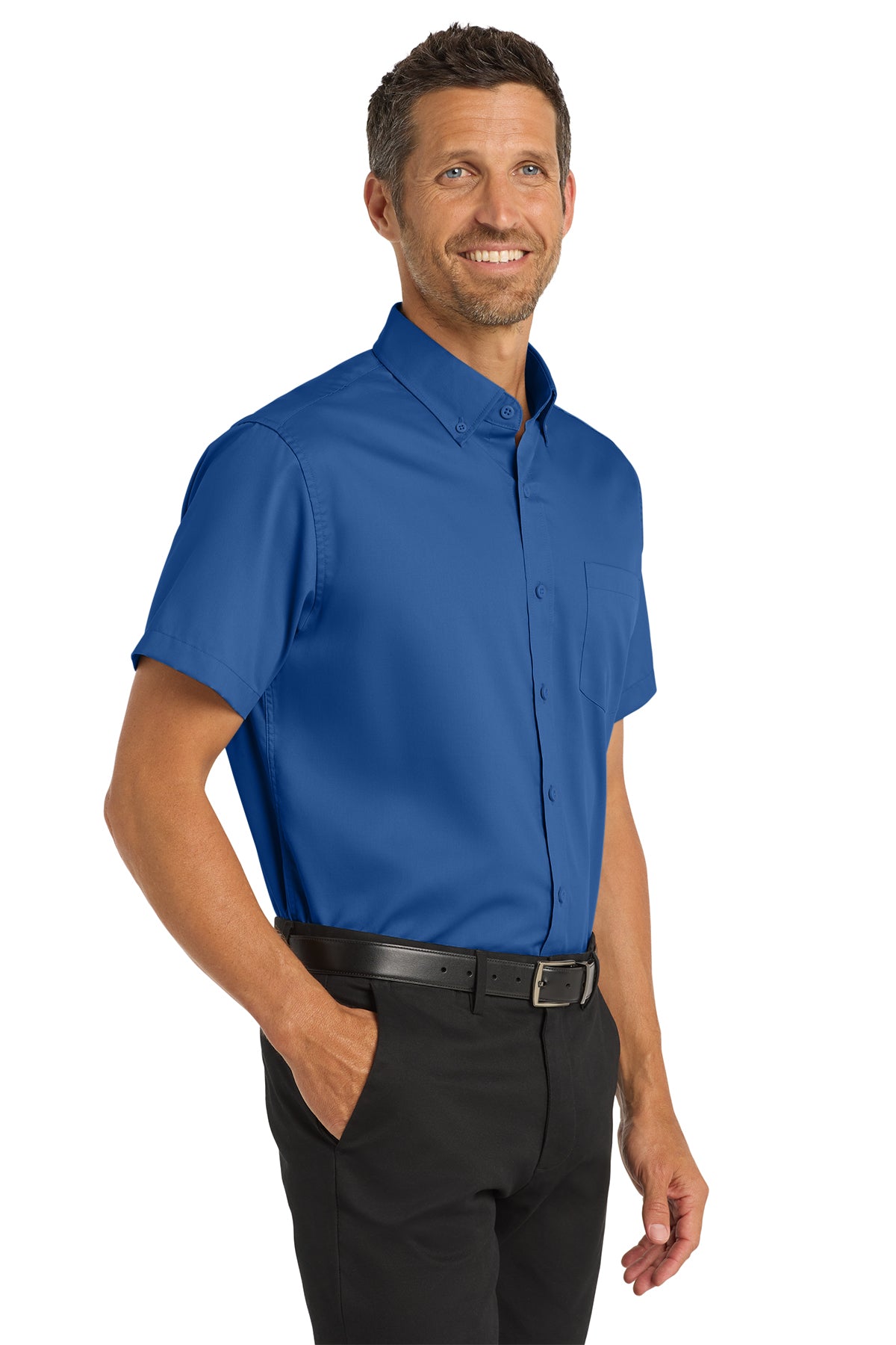 True Blue|garment