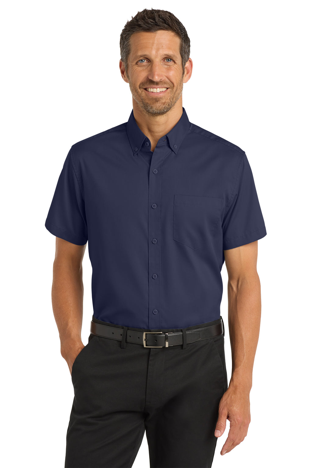 True Navy|front