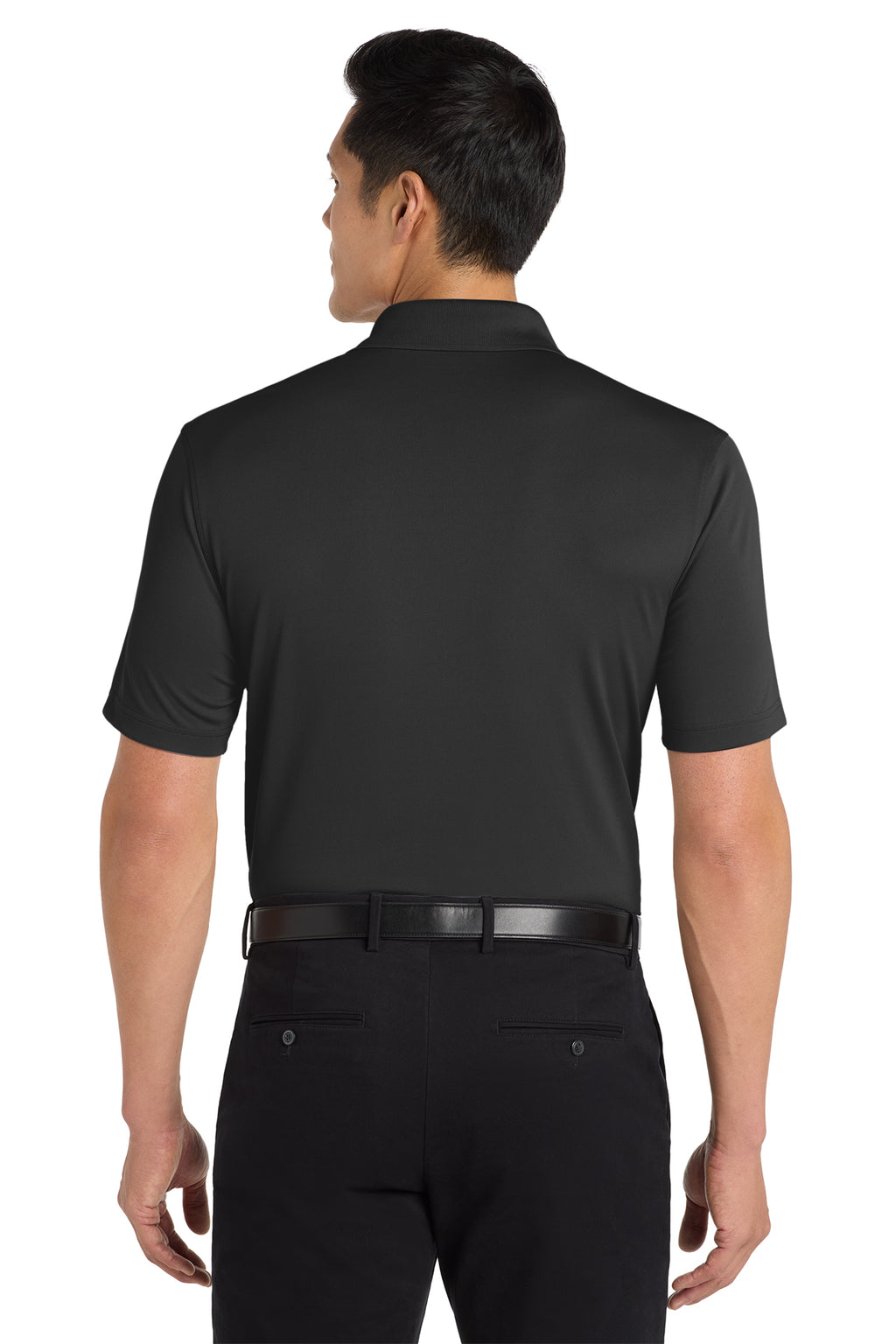 Deep Black|back