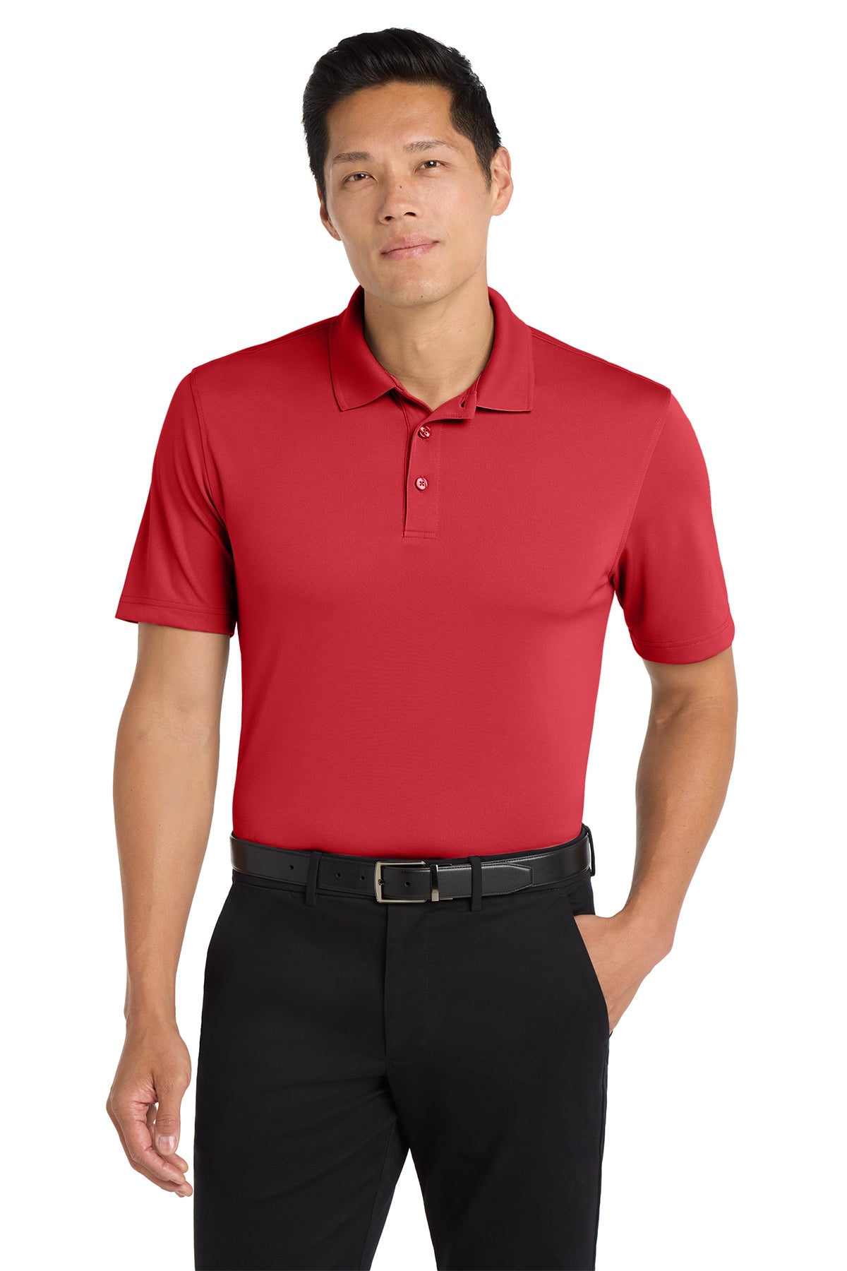 Rich Red|front