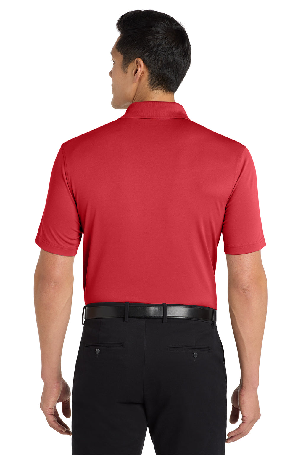 Rich Red|back