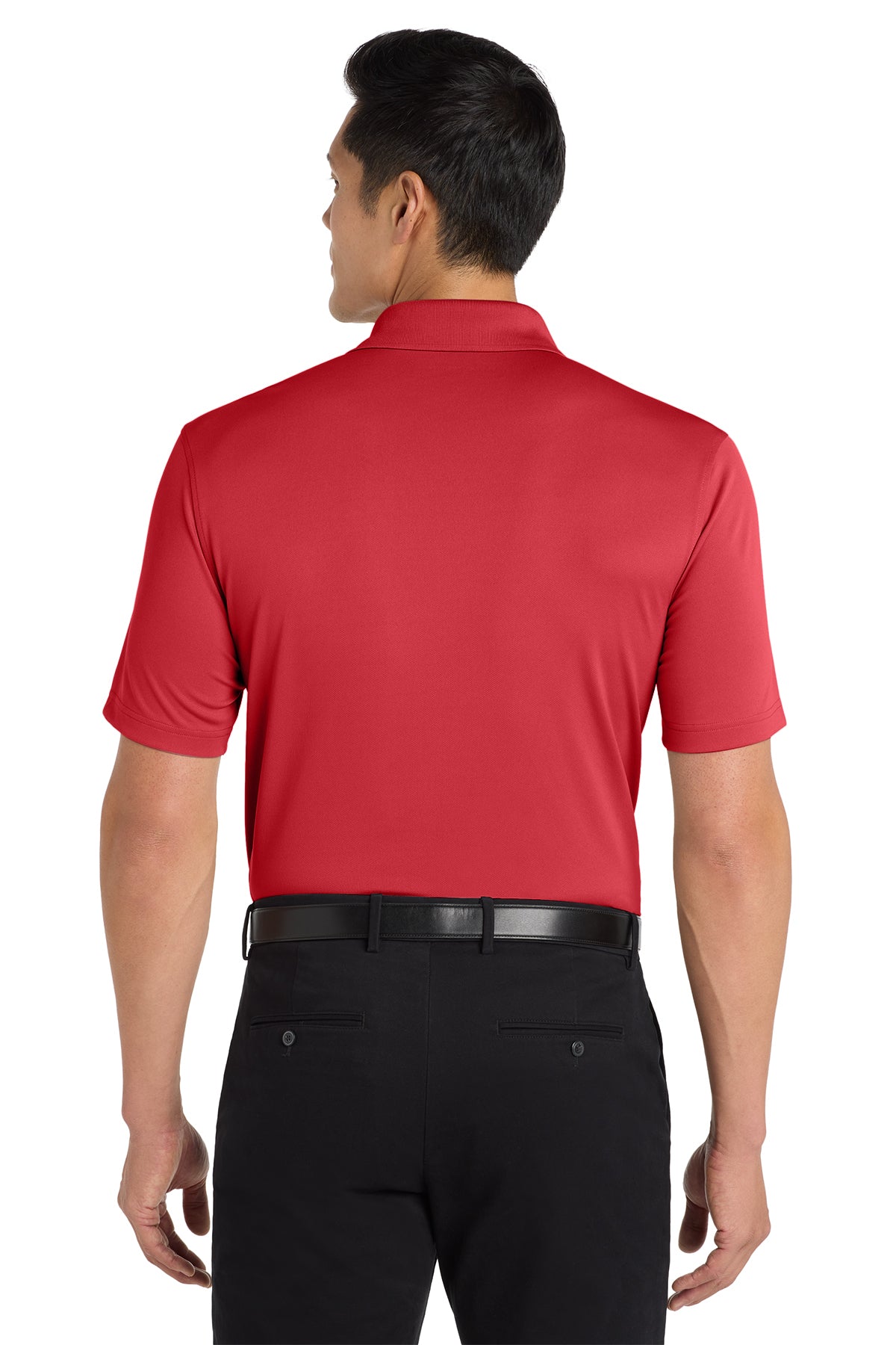 Rich Red|back