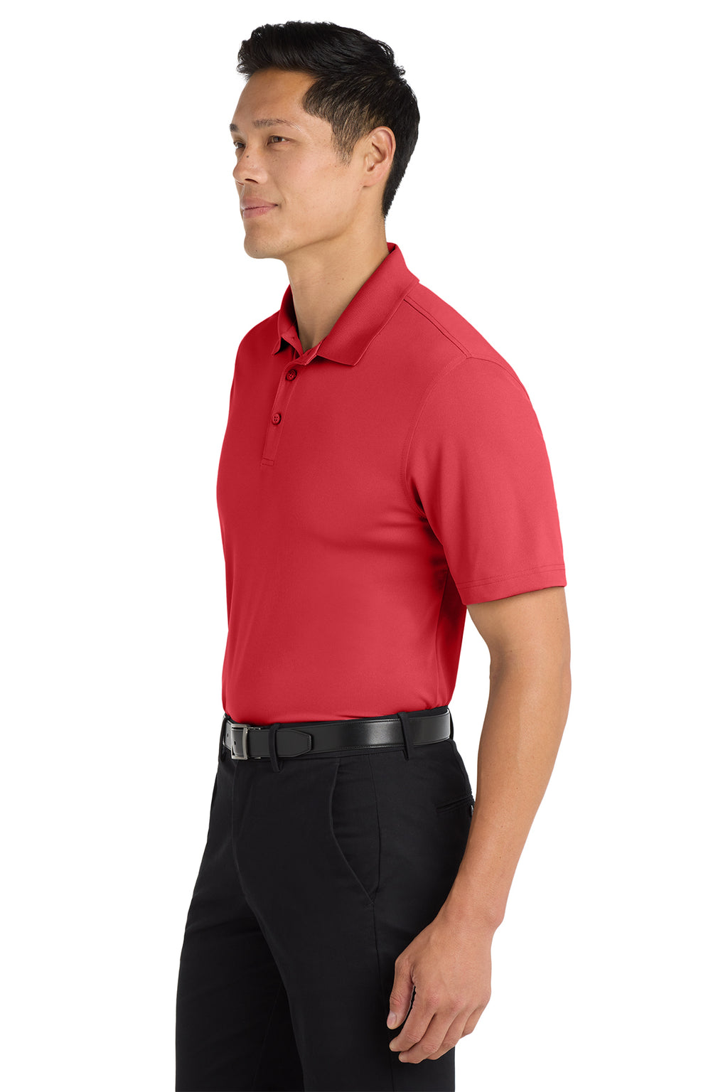 Rich Red|garment