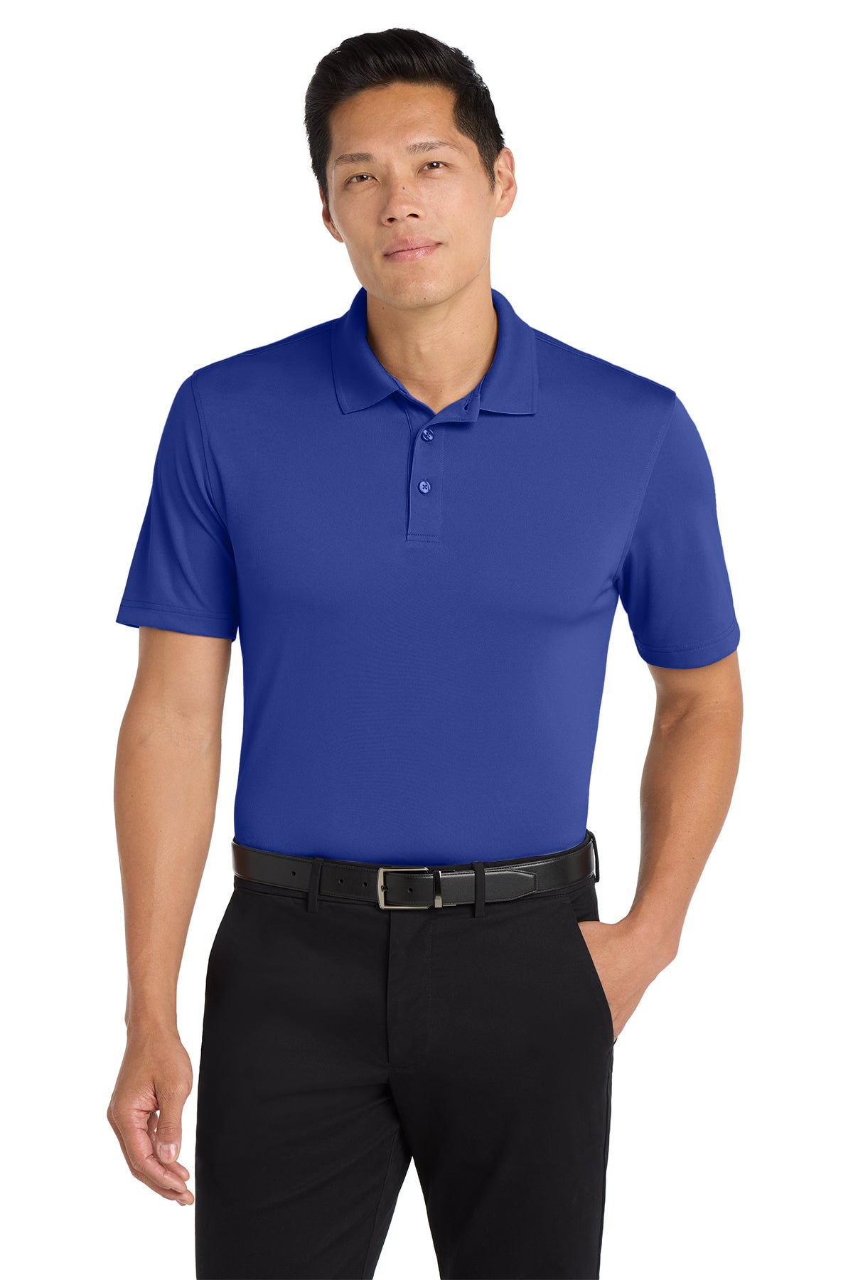 True Royal|front