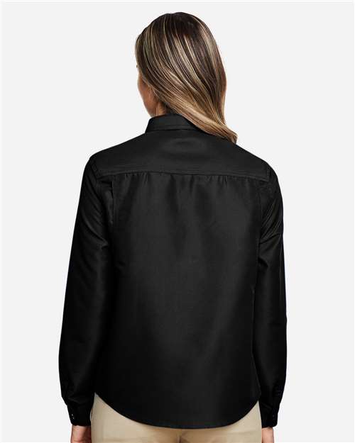 Black|back
