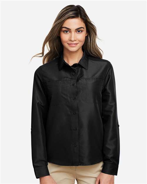 Black|front