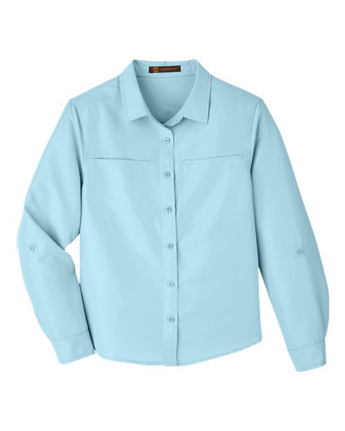 Cloud Blue|garment
