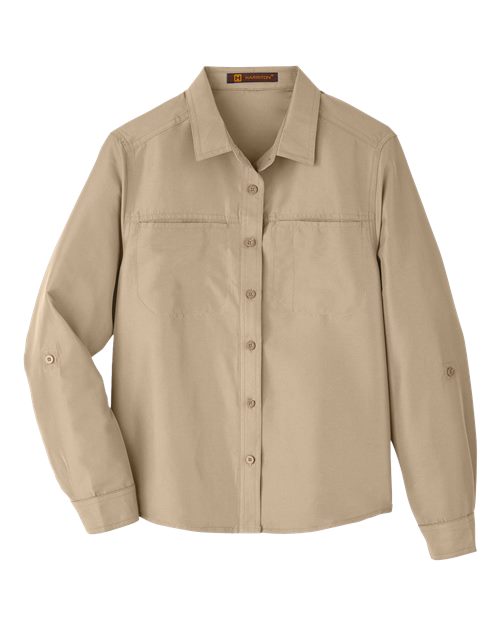 Khaki|garment