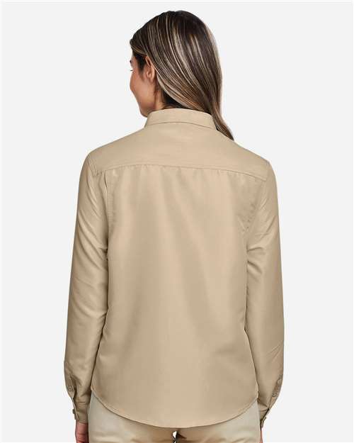 Khaki|back