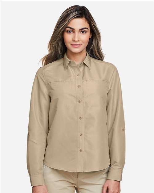 Khaki|front