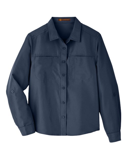 Navy|garment