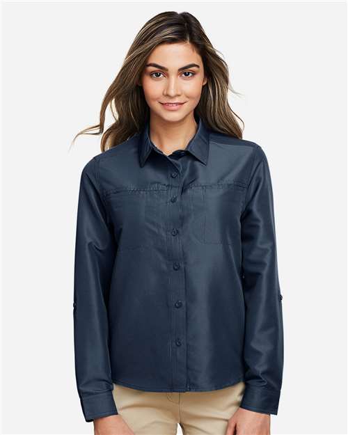 Navy|front