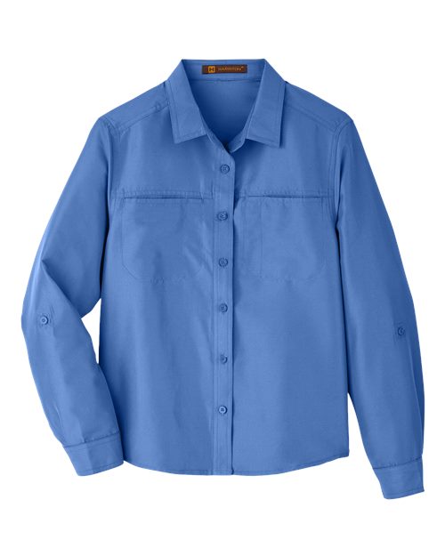 Pool Blue|garment