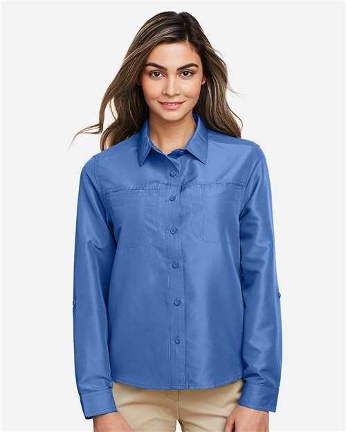 Pool Blue|front