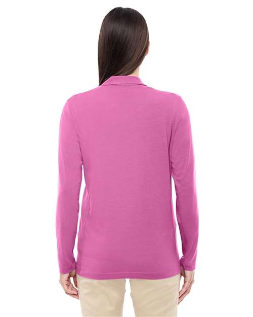 Charity Pink|back
