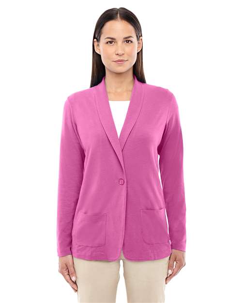 Charity Pink|front