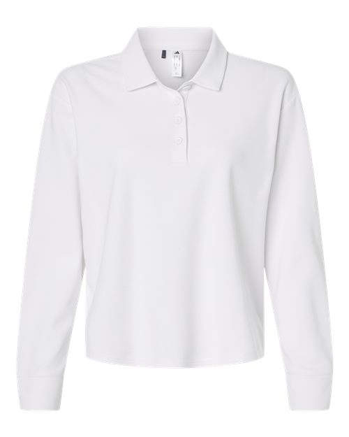 White|garment
