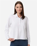 White|front
