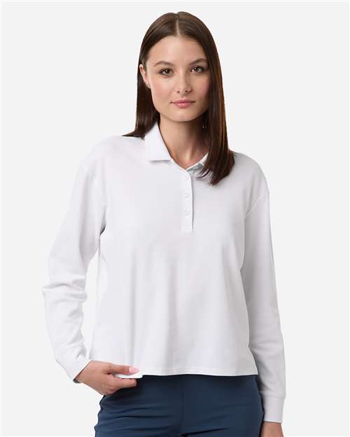 White|front