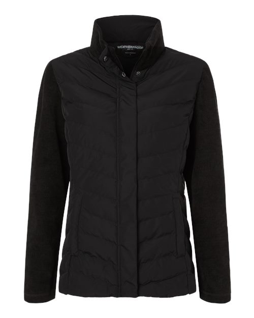 Black|garment