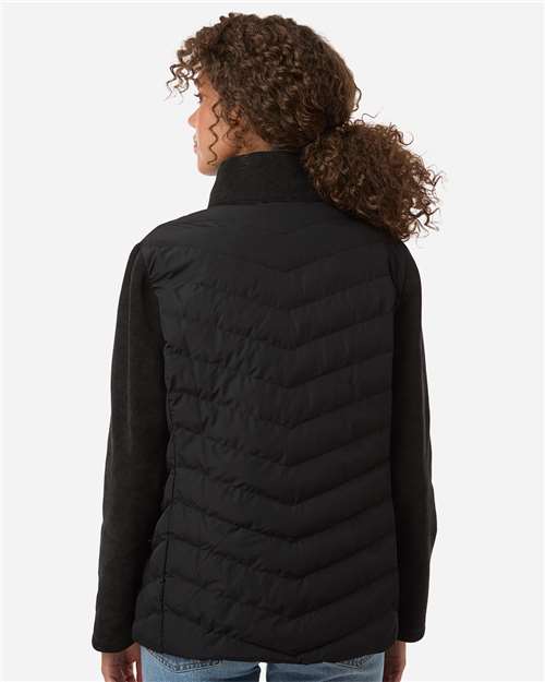 Black|back