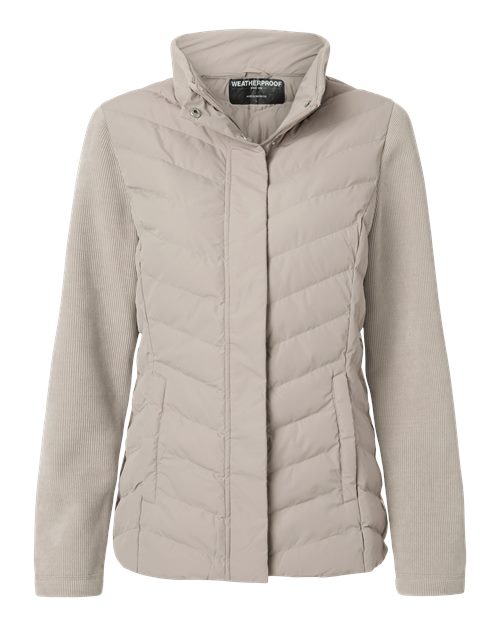 Taupe|garment