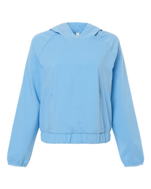 Columbia Blue|garment