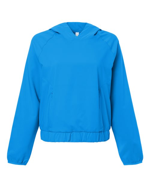 Electric Blue|garment