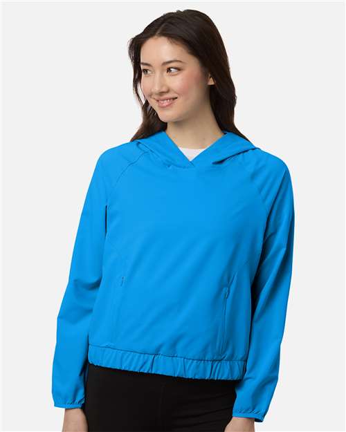 Electric Blue|front