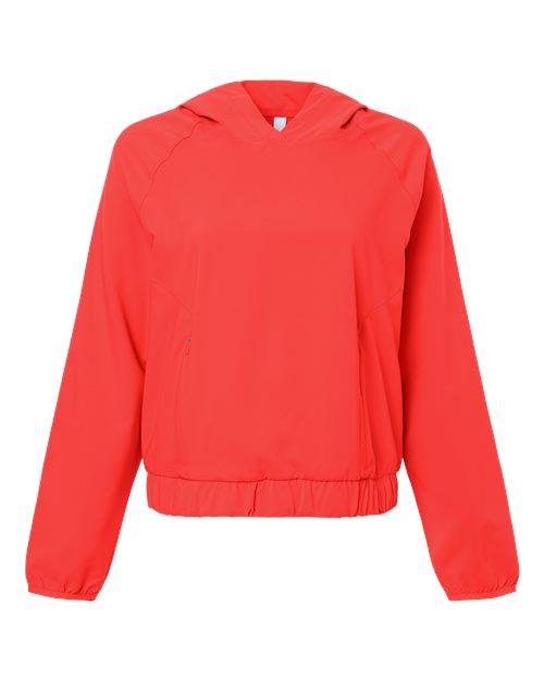 Marina Red|garment