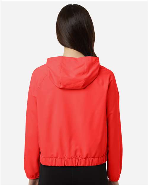 Marina Red|back