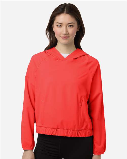 Marina Red|front