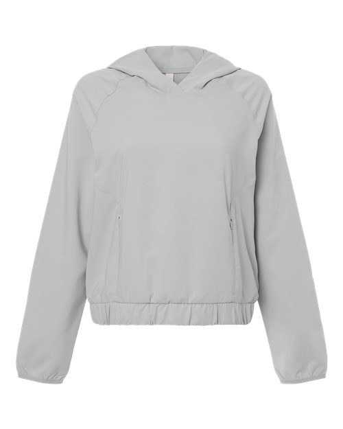 Platinum|garment