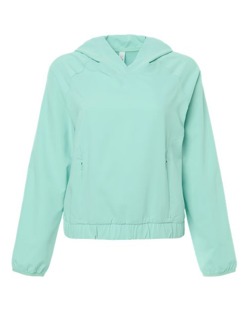 Sea Glass|garment