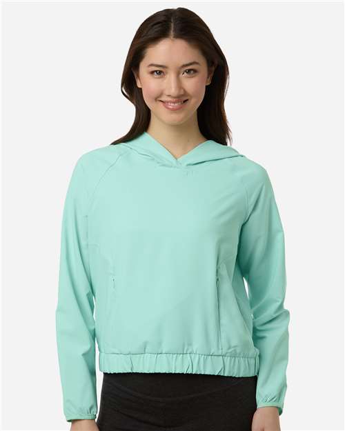 Sea Glass|front