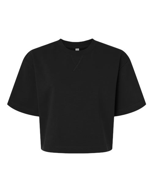 Black|garment
