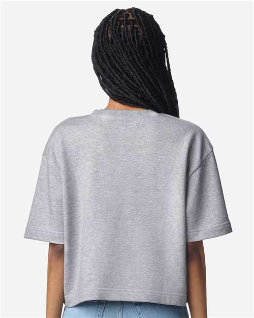 Heather Grey|back