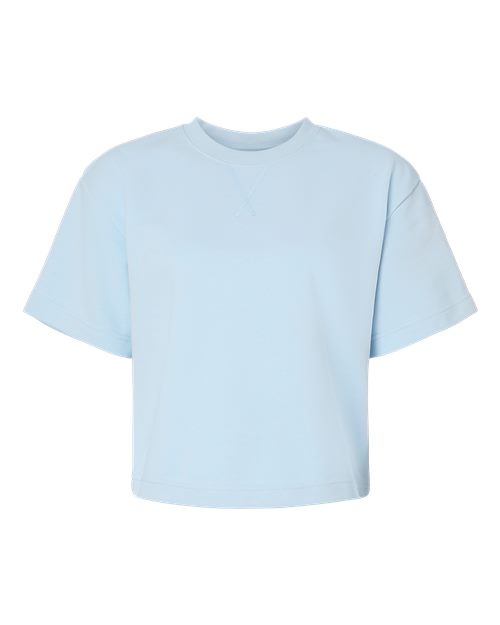 Powder Blue|garment