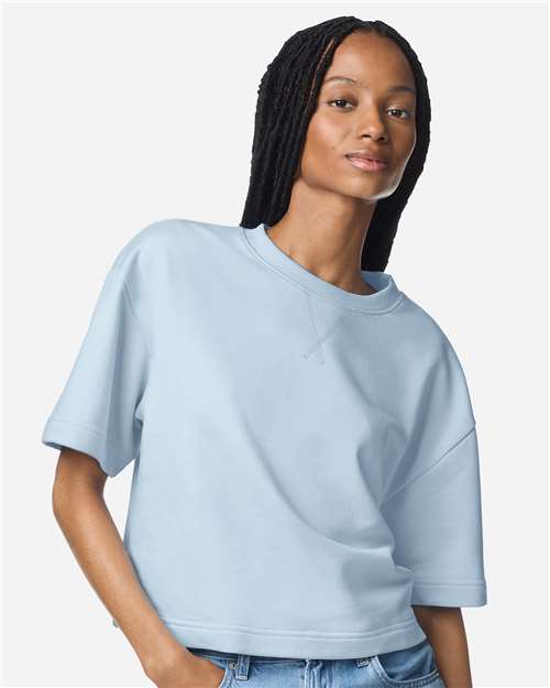 Powder Blue|front