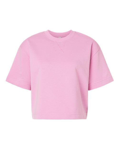 Powder Pink|garment