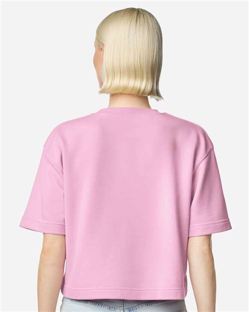 Powder Pink|back