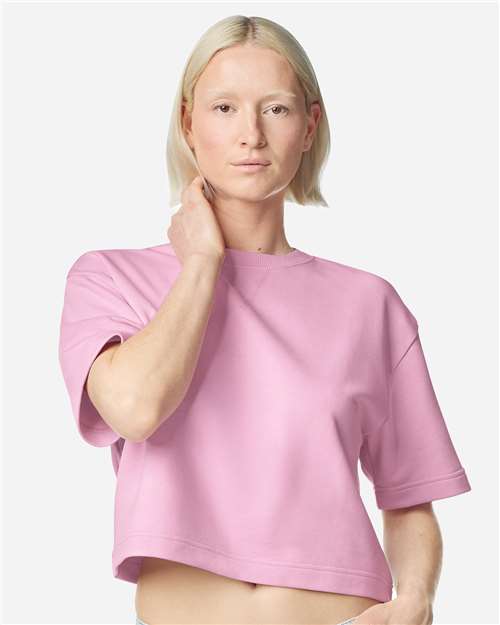 Powder Pink|front